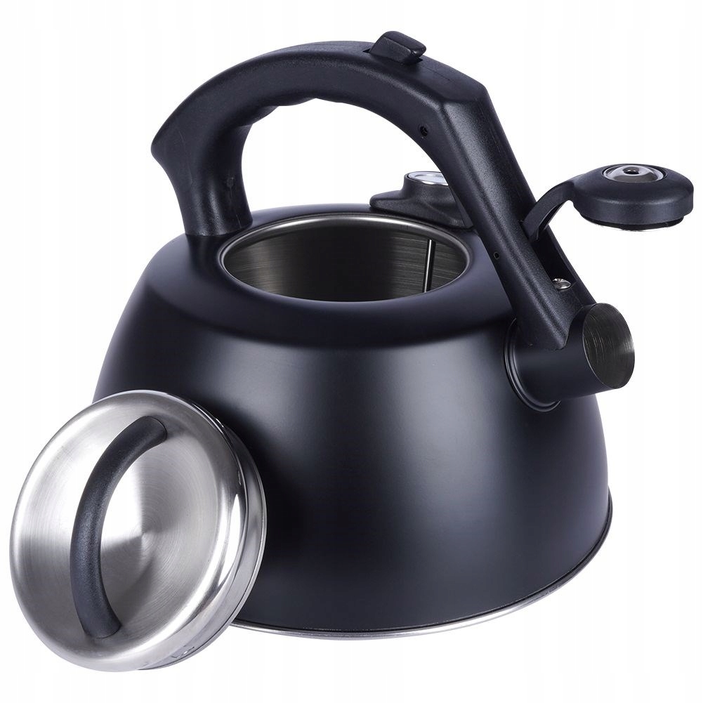 Wysokiej jakości stal nierdzewna – Trwałość i elegancja