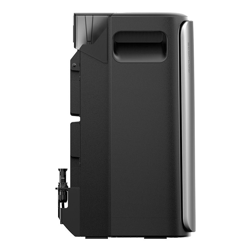 Wysoka wydajność i inteligentne zarządzanie energią