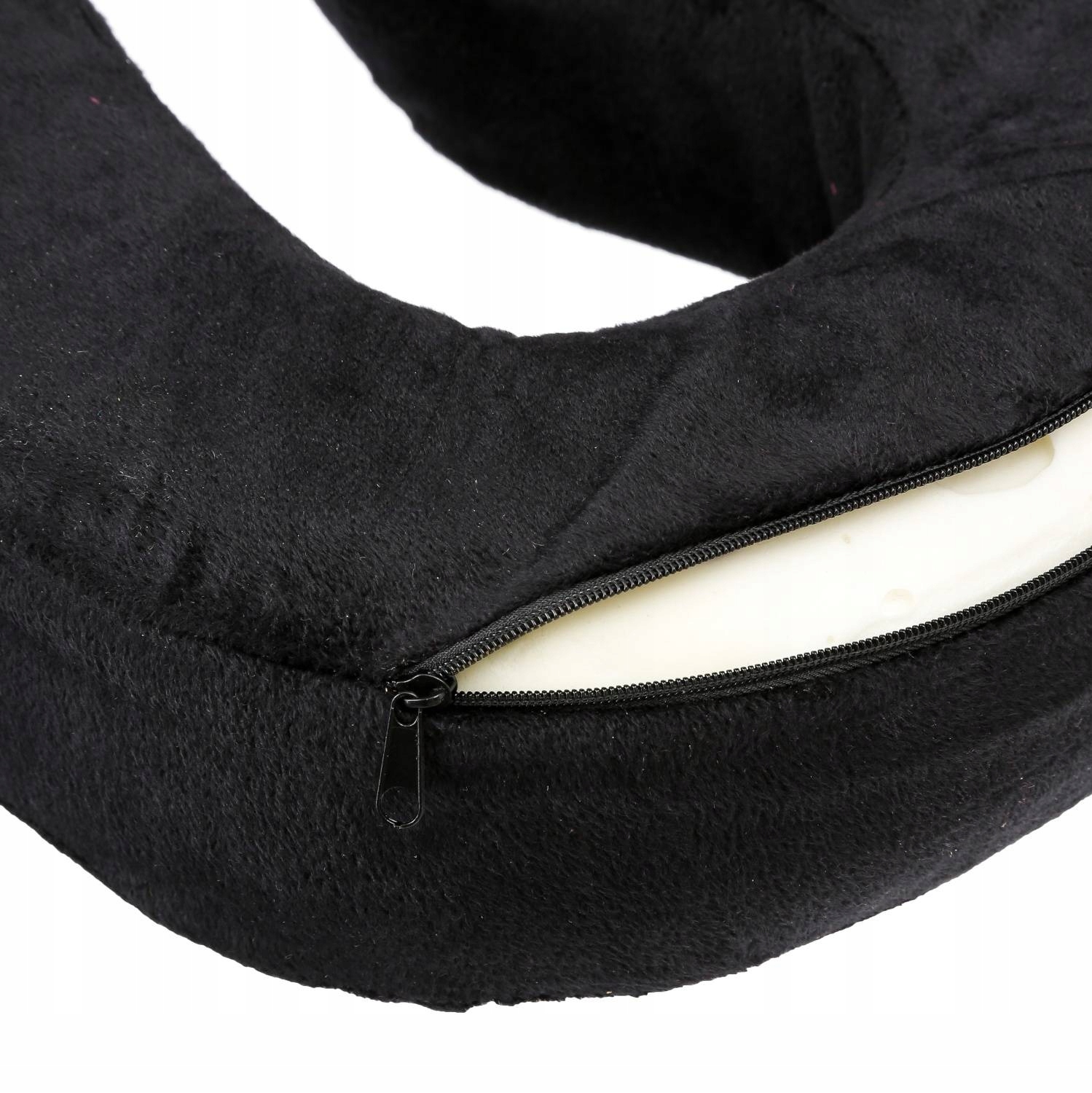 Wypełnienie memory foam dla wyjątkowego komfortu
