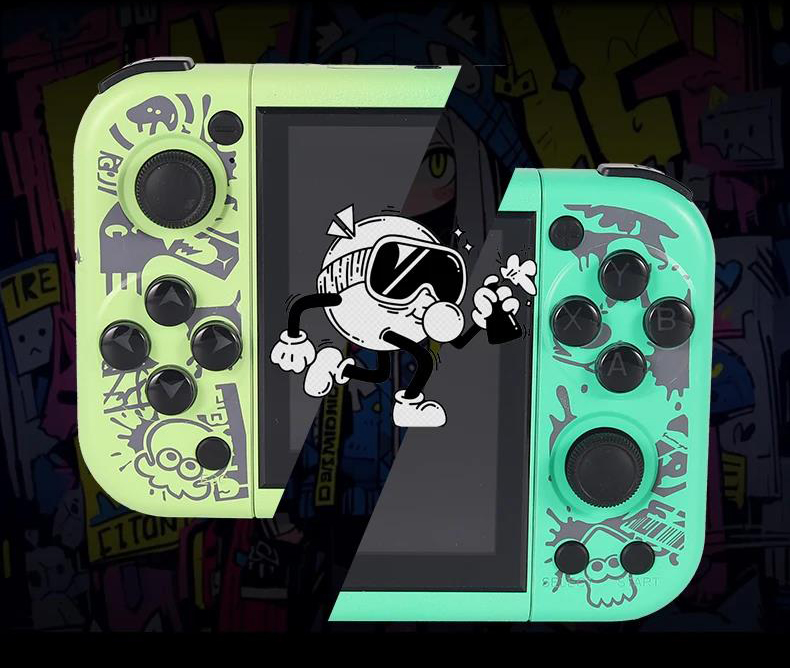 Przenośna konsola retro G50v 64GB – Powrót do klasyków gier