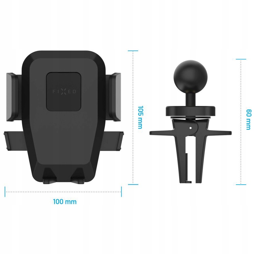 Uporządkowanie kabli – Praktyczne uchwyty na przewody