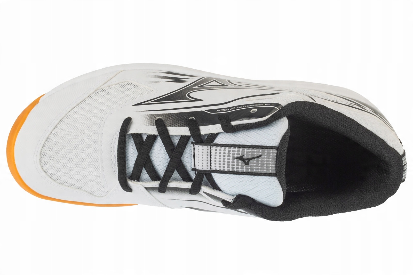 Technologia Mizuno Wave dla lepszej amortyzacji