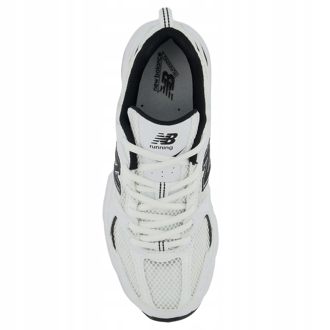 Sznurowane zapięcie – Doskonałe dopasowanie do stopy