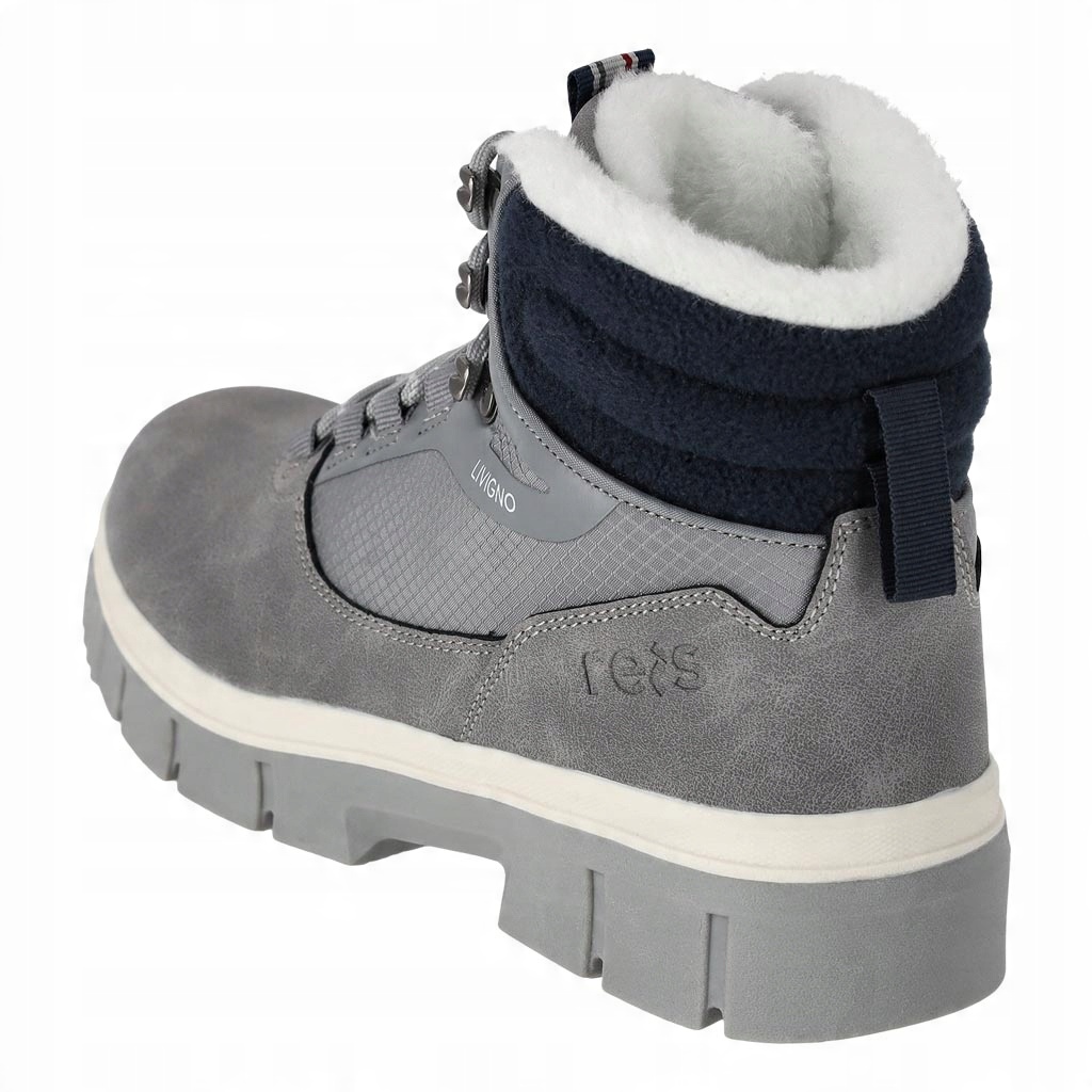 Wygodne i Lekkie Trzewiki do Pracy i Wędrówek