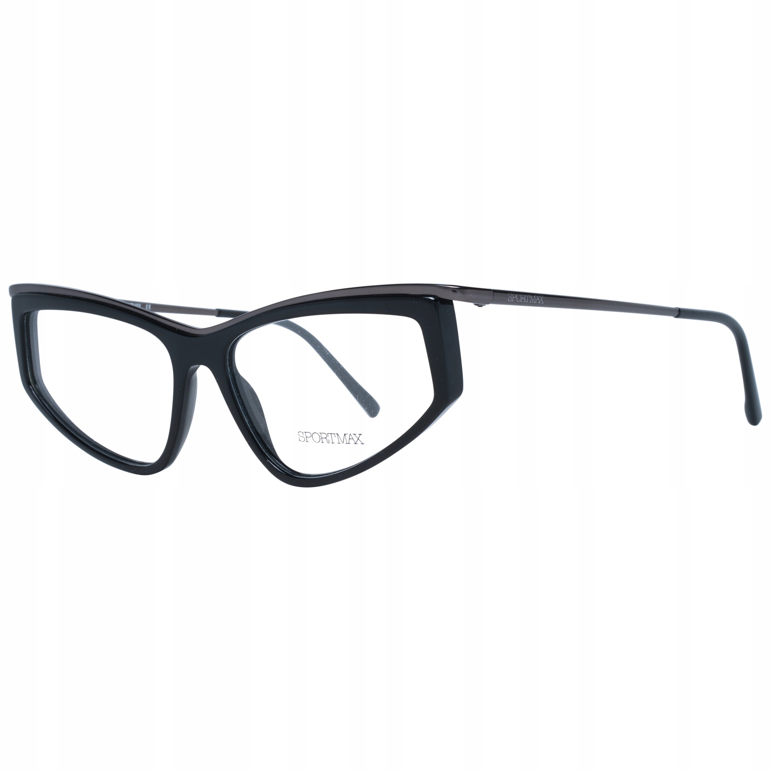 Ramki do okularów Damski Sportmax SM5020 55001 – Styl i elegancja w jednym