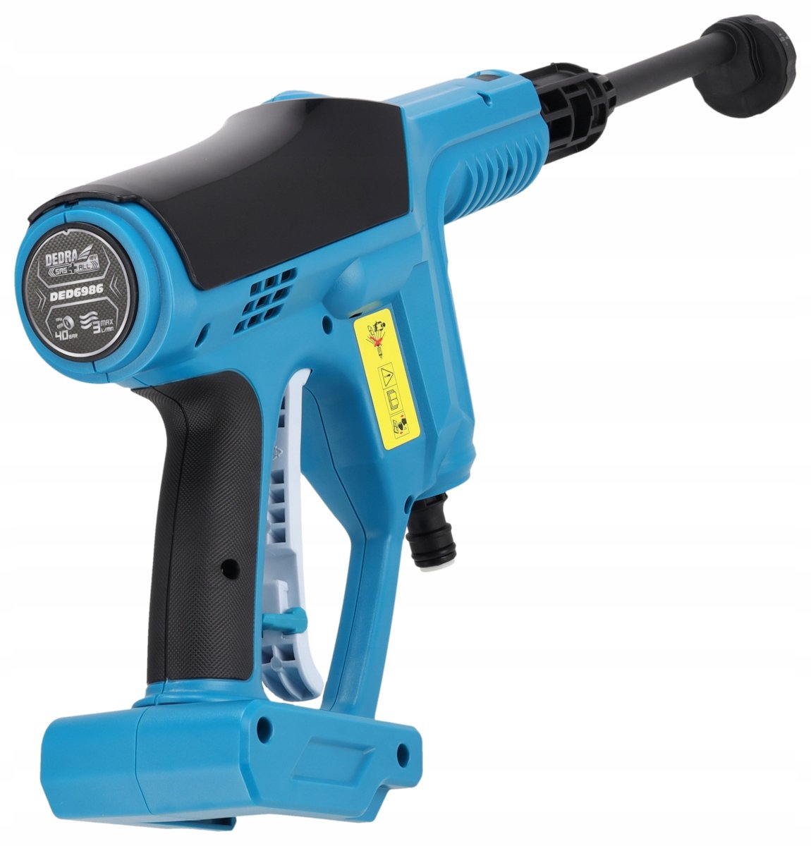 Akumulatorowe zasilanie – Wygoda i mobilność