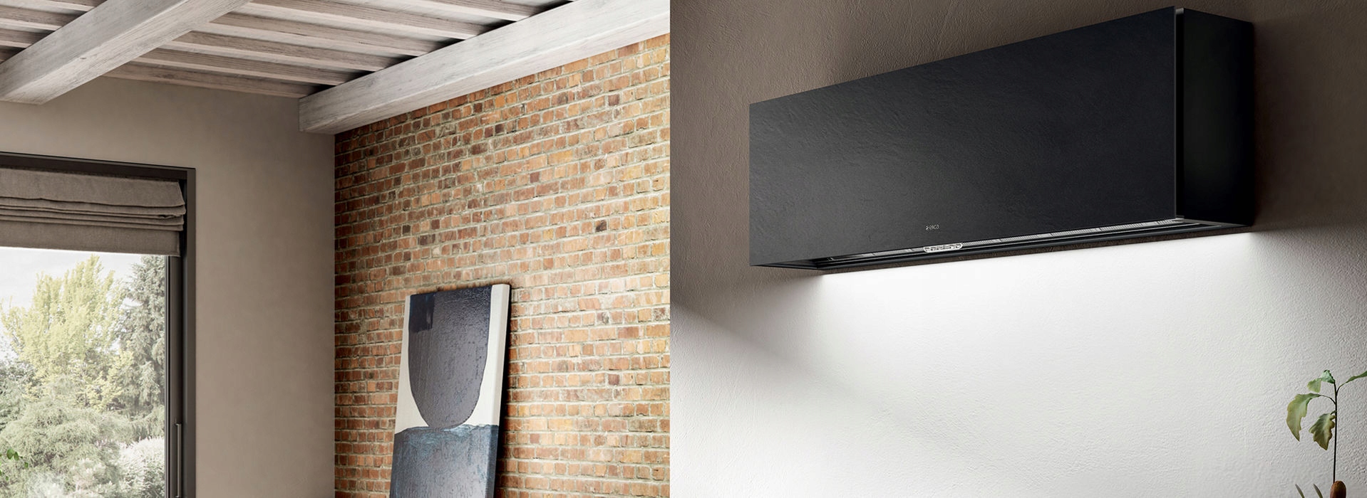 Nowoczesny design – Czarne szkło hartowane i różne opcje wykończenia