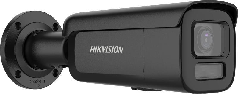 Kamera IP Hikvision DS-2CD2647G3T-LIZSY 2.8-12mm BLACK PL – Doskonała jakość obrazu