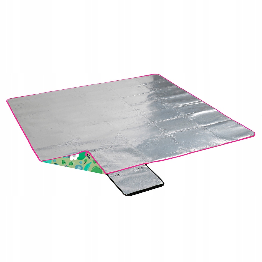 Funkcjonalność i styl – idealny na piknik