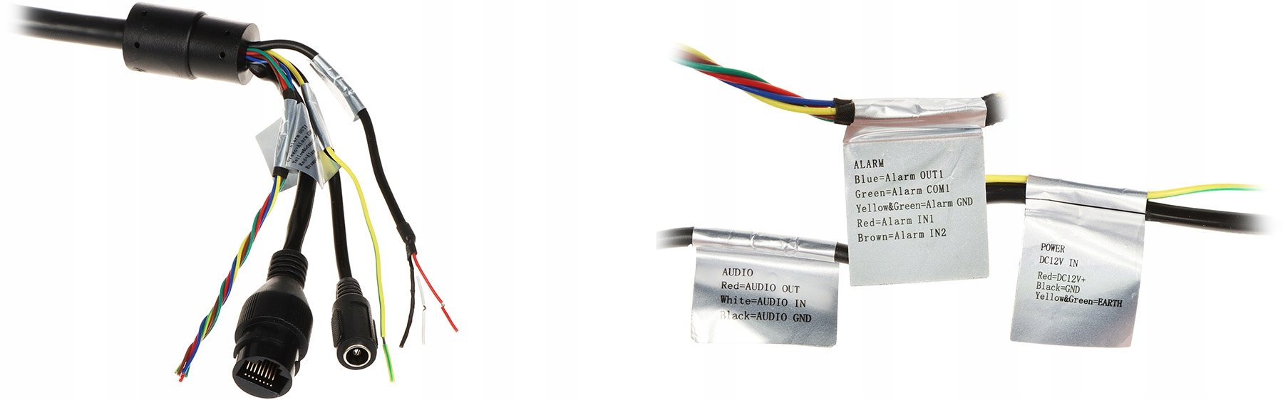 Funkcje sztucznej inteligencji AI – Inteligentne monitorowanie