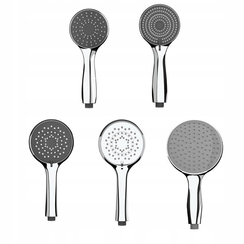 Efektywność oszczędzania wody – Zmniejsz zużycie nawet o 40%