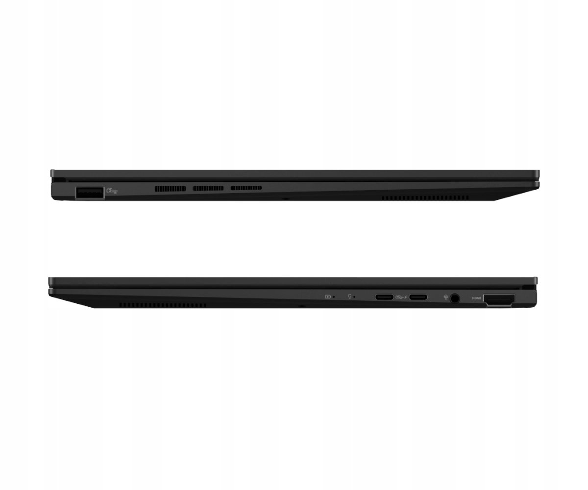 Złącza i porty – Wszechstronność w codziennym użytkowaniu