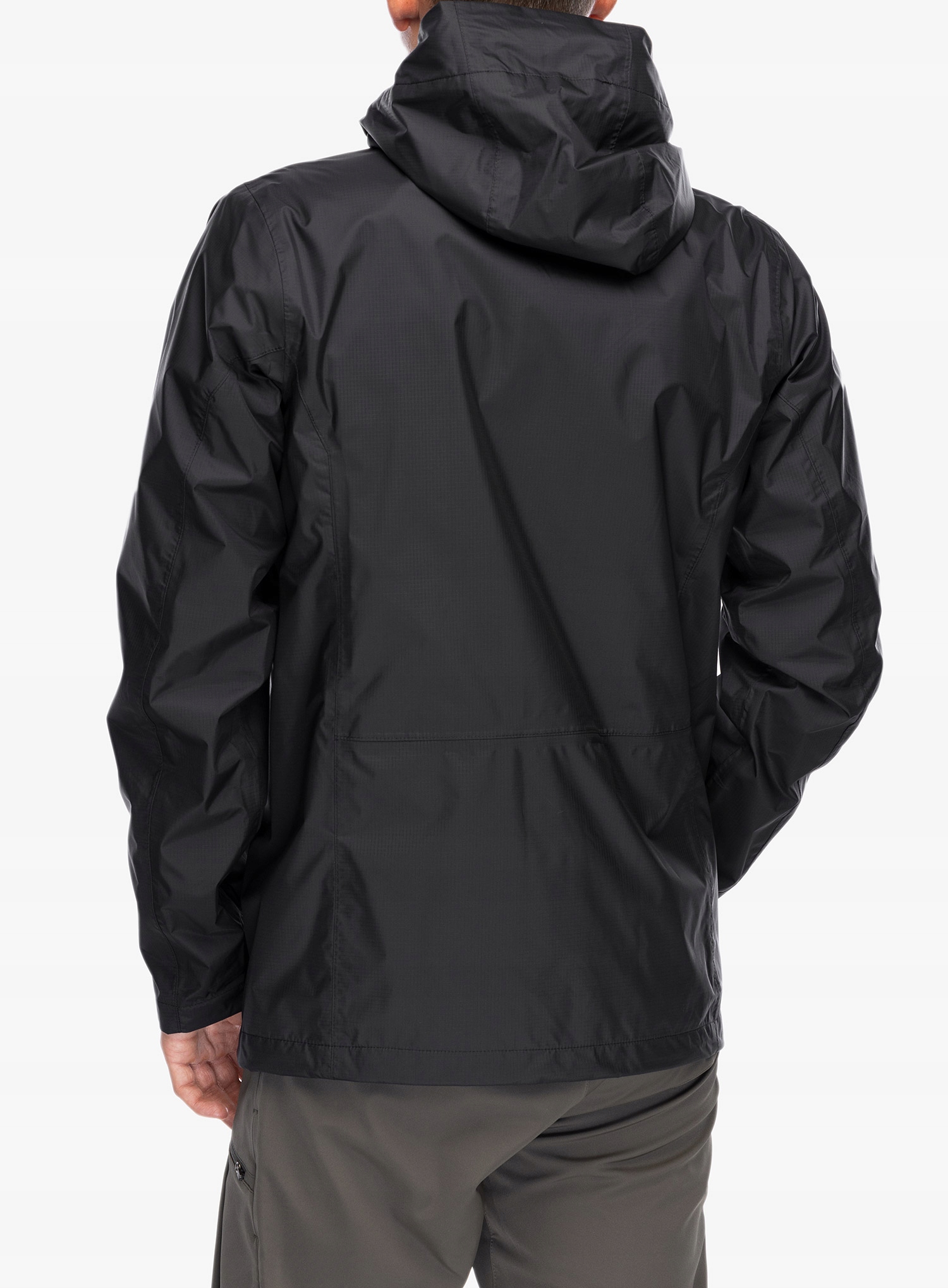 Praktyczne kieszenie na zamek dla bezpiecznego przechowywania