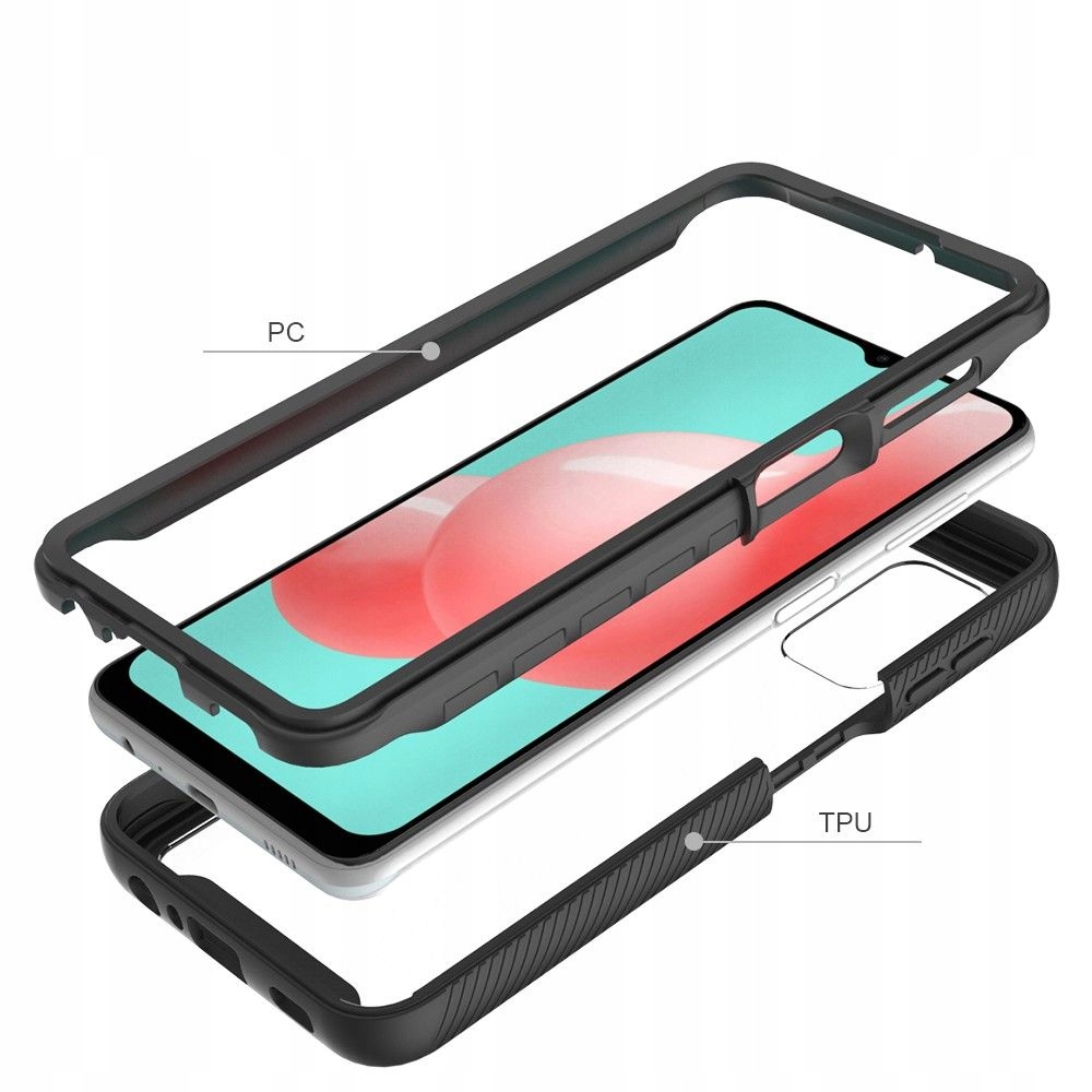 Etui Defense 360 do Samsung Galaxy A32 5G Dedykowany model Samsung Galaxy A32 5G
