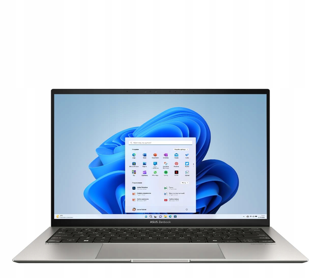 System operacyjny Windows 11 Home – Nowoczesne rozwiązania na wyciągnięcie ręki
