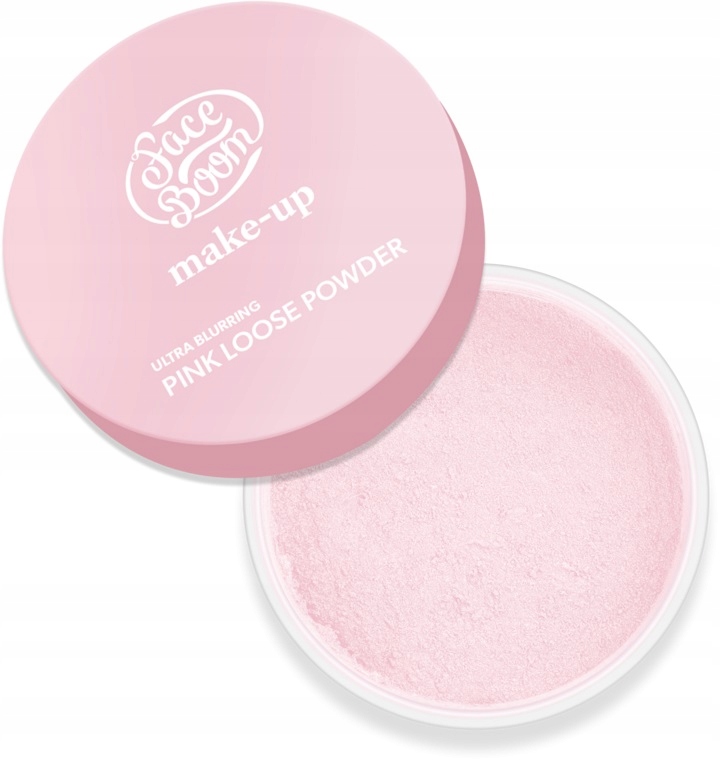 Lekka formuła dla naturalnego efektu