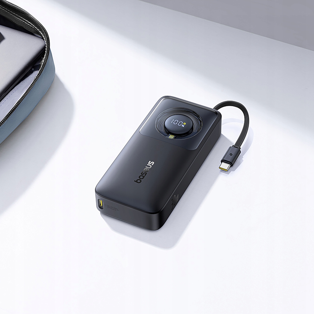 Zaawansowane zabezpieczenia – Pełne bezpieczeństwo użytkowania