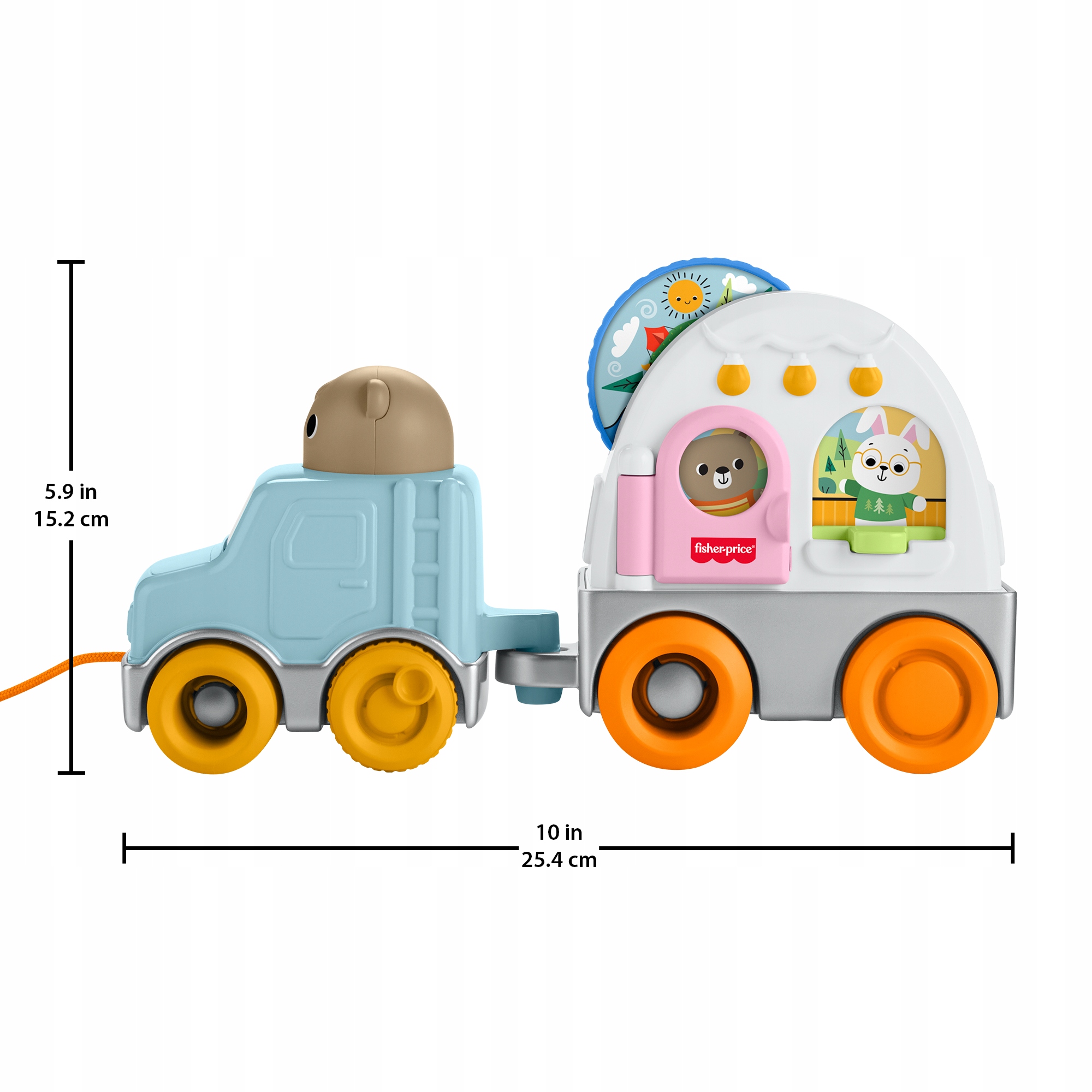 Rozwój zręczności i sprawności ruchowej u najmłodszych