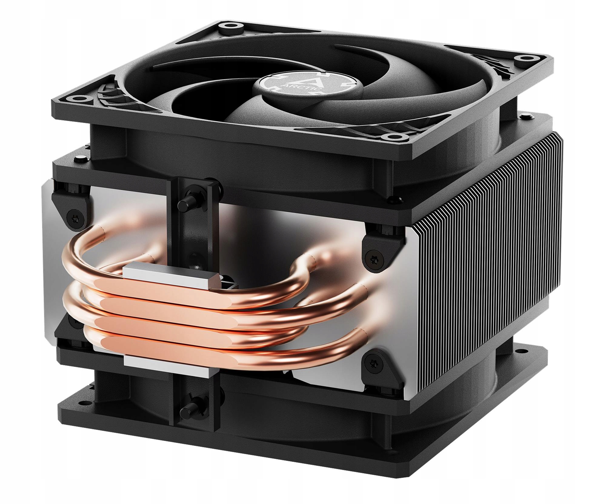 Wysokiej jakości materiały – Aluminium i ciepłowody