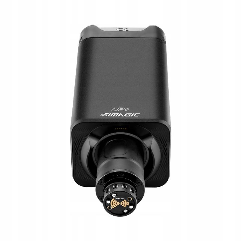 Innowacyjna technologia Ultra-Low Inertia i Zero-Cogging