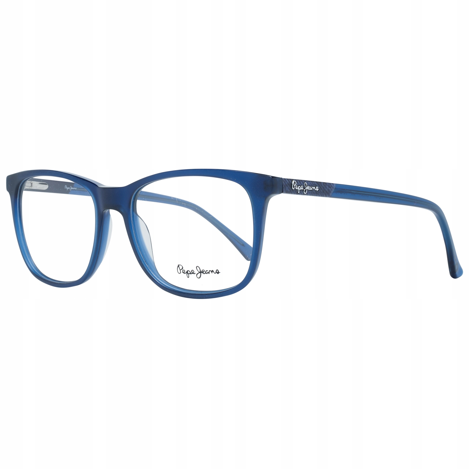 Ramki do okularów Męskie Pepe Jeans PJ3324 52C3 HELLER – Styl i komfort w jednym
