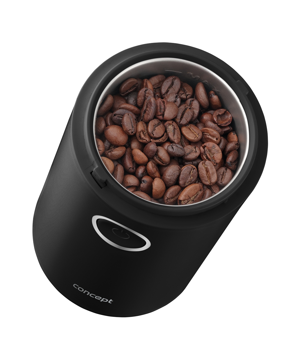 Wszechstronność mielenia: kawa, przyprawy, zioła i orzechy