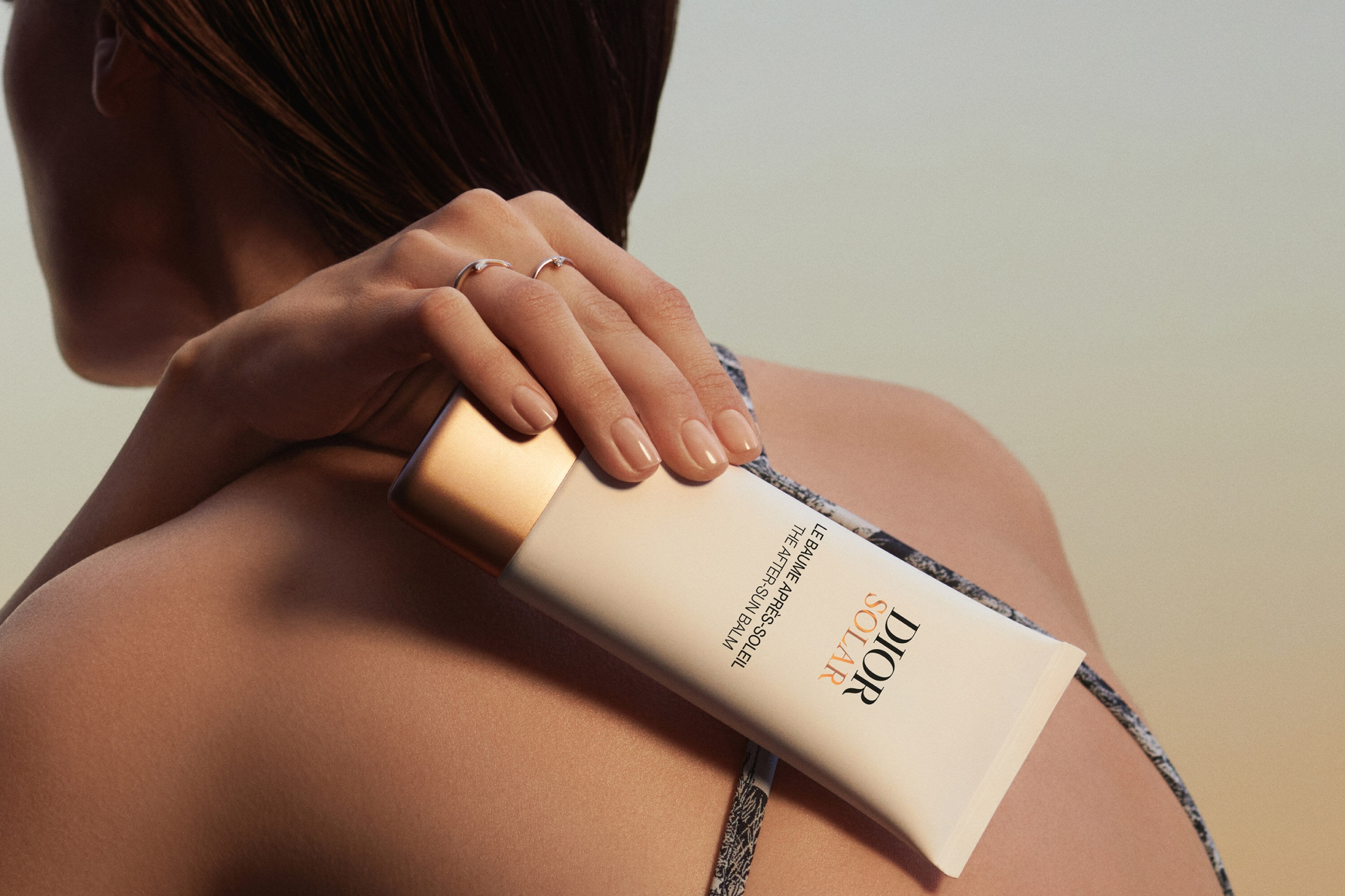 Łagodzenie podrażnień i nawilżenie skóry