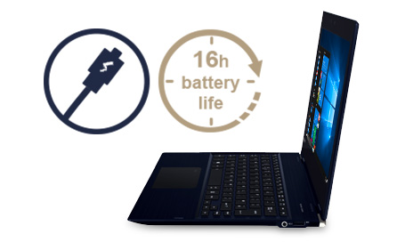 Nieodłączny partner w biznesie