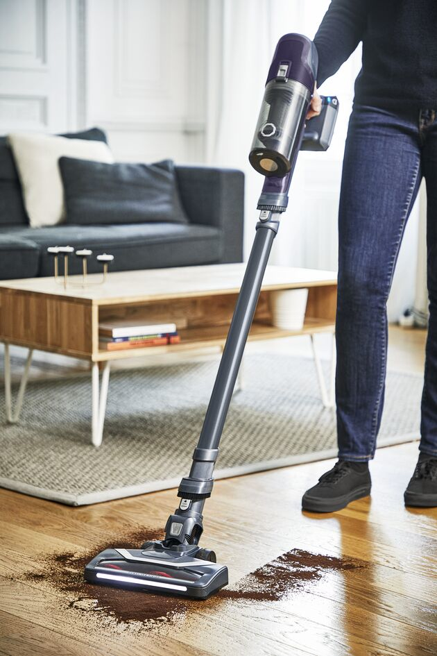 Czas ładowania 240 minut – Szybkie przygotowanie do pracy