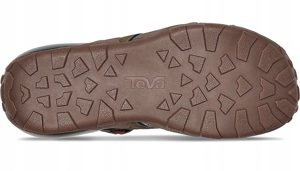 System szybkiego zakładania – rzep i sznurowanie