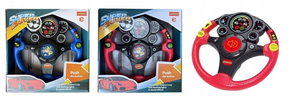 Edukacja poprzez zabawę – zasady ruchu drogowego