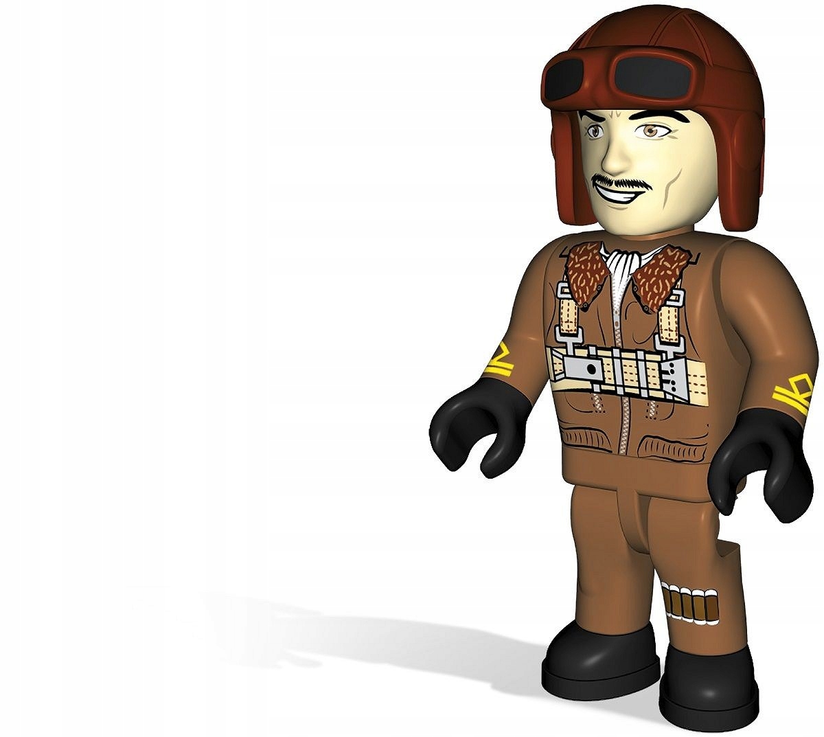 Innowacyjna konstrukcja i osiągi samolotu