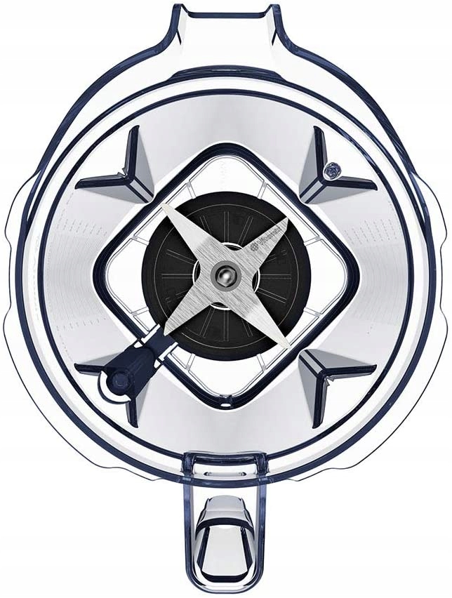 Blender VITAMIX Ascent A3500i – Wysokowydajny mixer ze stali nierdzewnej