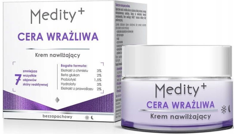 Składniki aktywne dla zdrowej skóry