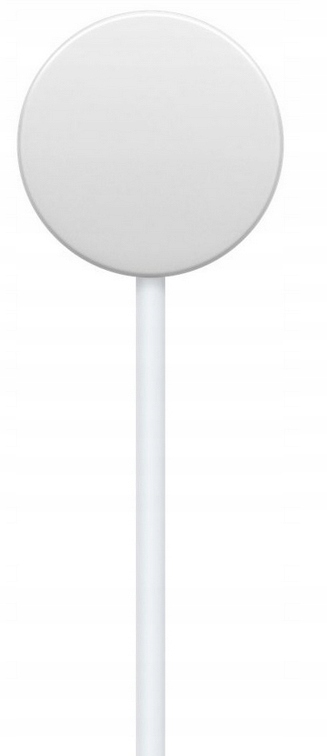 Technologia magnetyczna i indukcyjna w ładowarce Apple