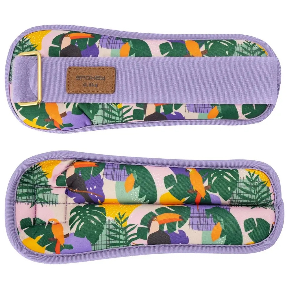 Zestaw dwóch obciążeń – Optymalizacja intensywności treningu