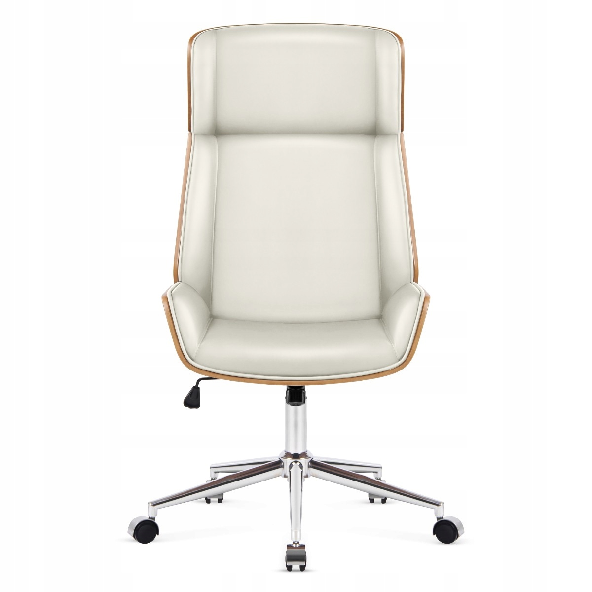 Elegancki design inspirowany nowojorską architekturą