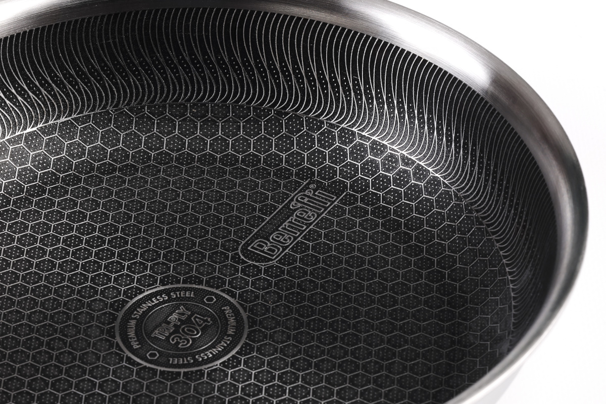 Trwała powłoka nieprzywierająca PLASTER MODU – Gotowanie bez przywierania