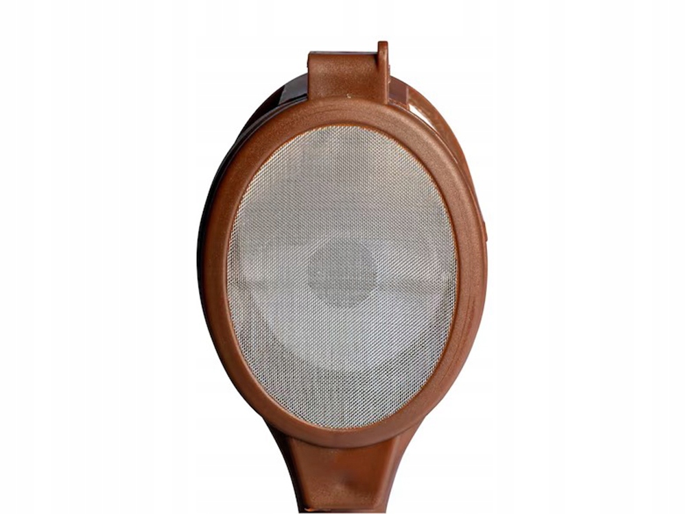 Łatwość czyszczenia – Zaparzacz, który można myć w zmywarce