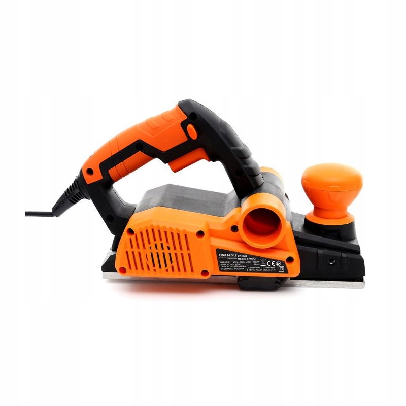 Innowacyjny silnik o mocy 1550W