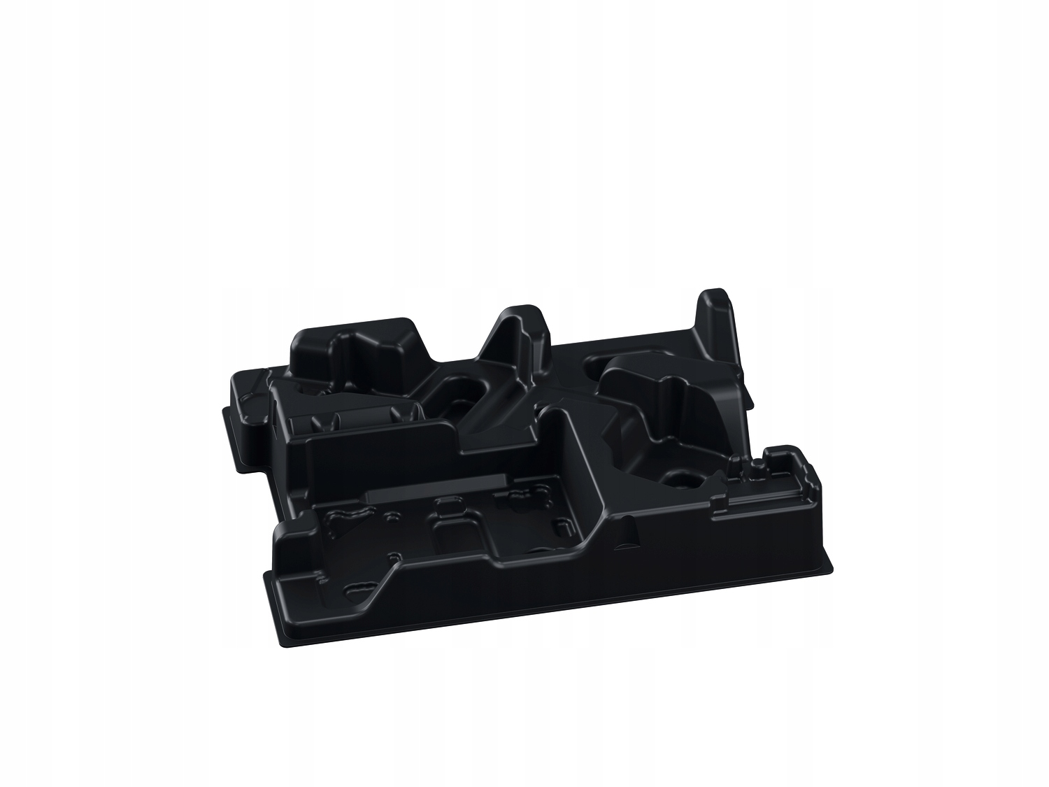 Funkcjonalność z narzędziowym uchwytem SDS i nachylną stopą