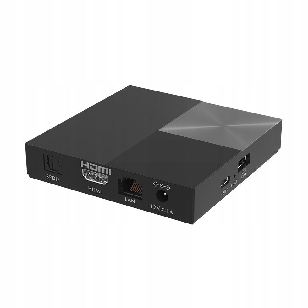 Wbudowane funkcje łączności – Wi-Fi i Bluetooth