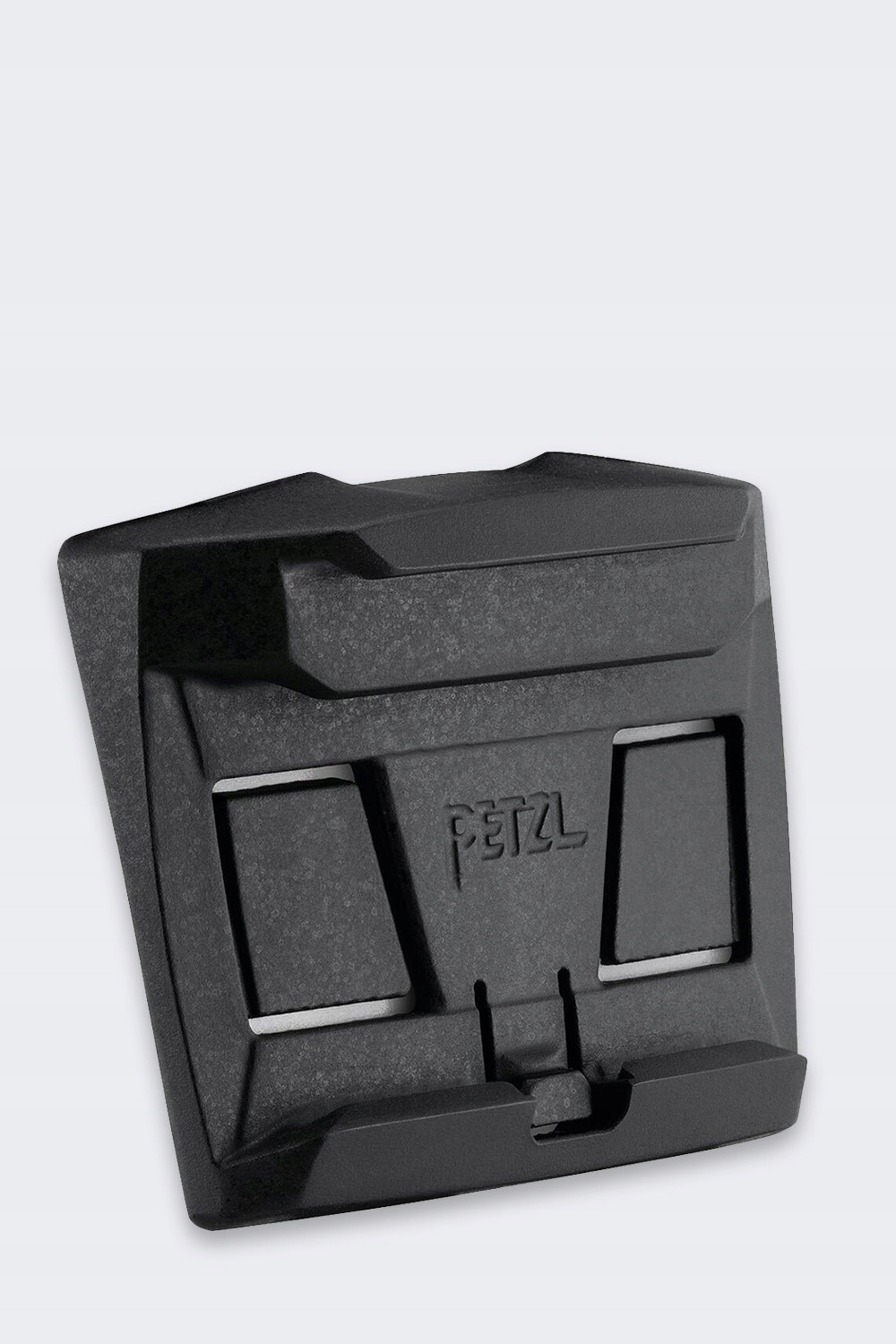 Łatwy montaż latarki czołowej na każdym kasku