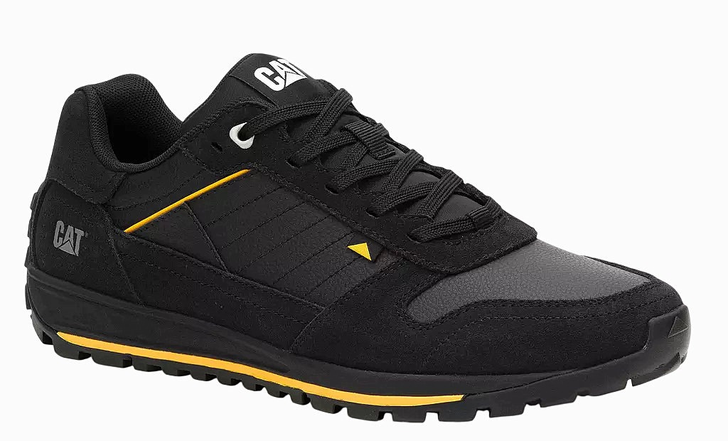 Buty męskie CAT TRIGEN (P726923) – Klasyka i komfort na co dzień