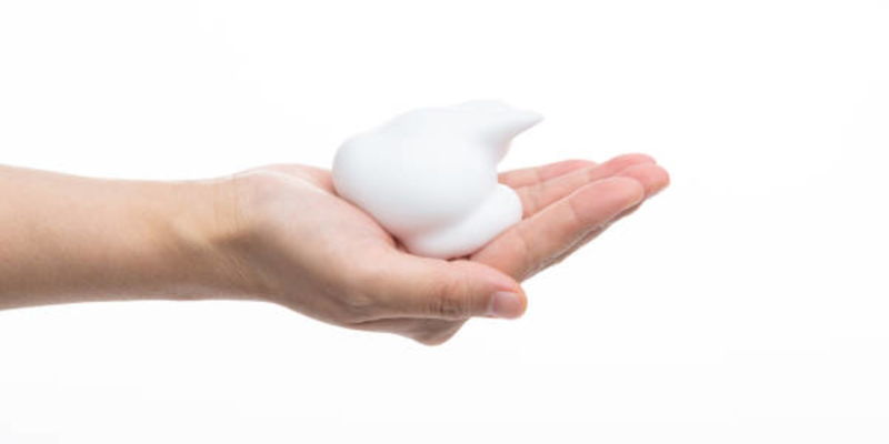 Naturalny efekt objętości i puszystości