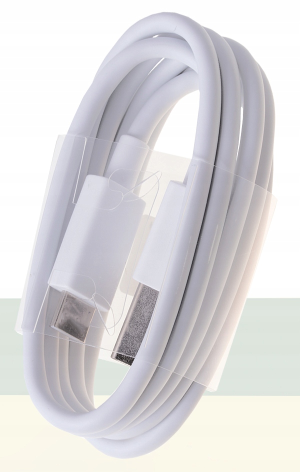 Oryginalny kabel USB-C Xiaomi 3A – Sprawdzona jakość i niezawodność