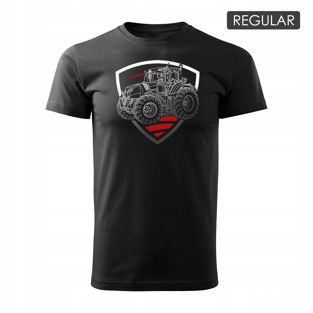 Przemyślane wykończenie – Dwuwarstwowy ściągacz i taśma wzmacniająca