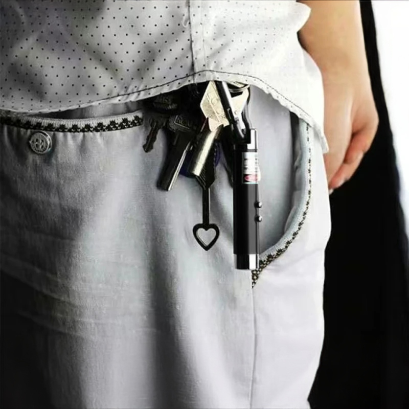 Karabińczyk w zestawie – praktyczne rozwiązanie