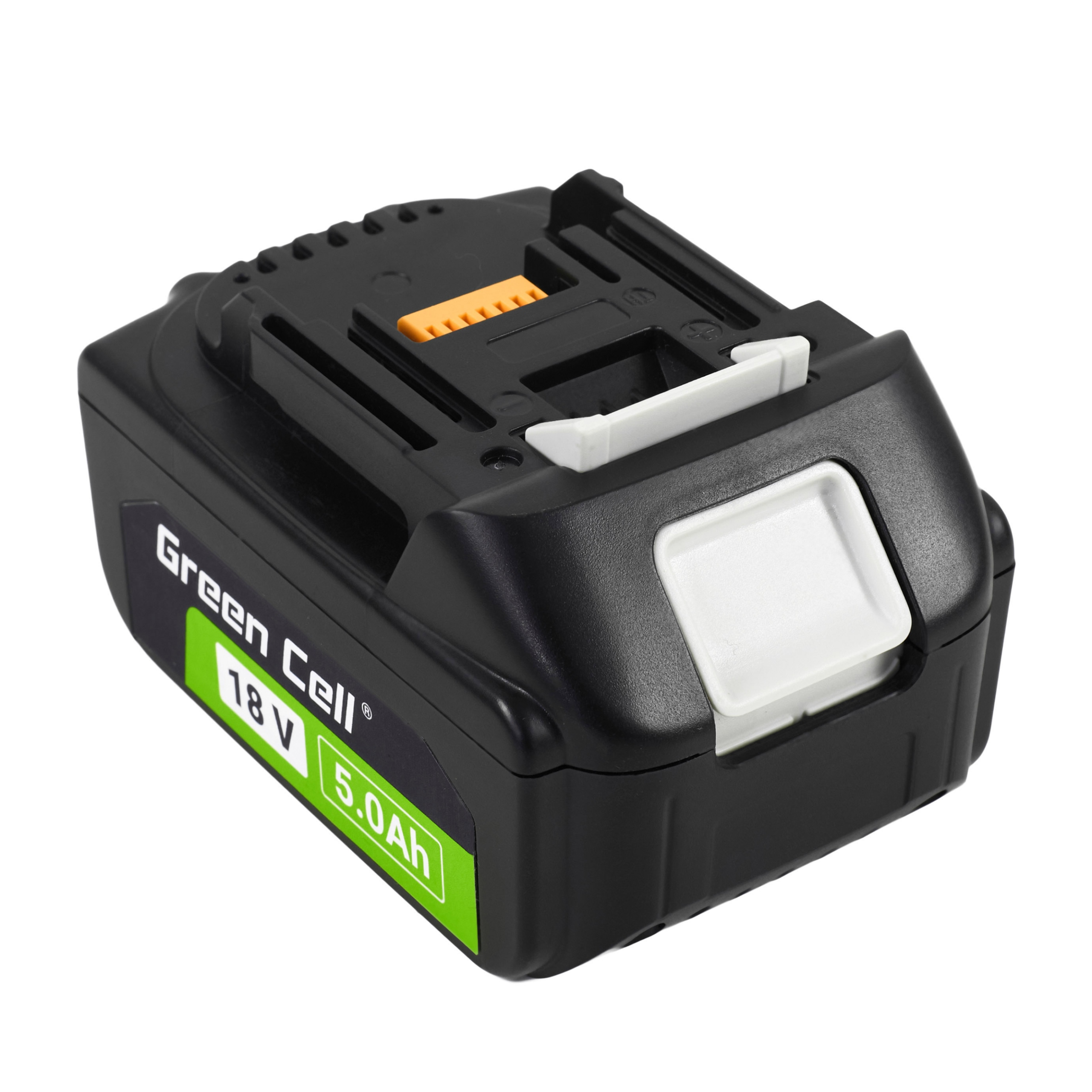 Kompatybilność z elektronarzędziami Makita LXT 18V