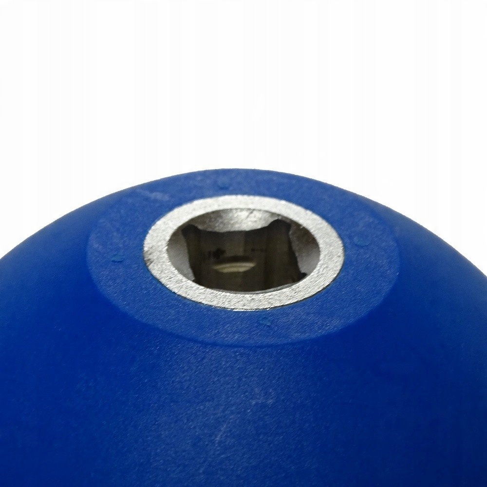 Efektywne czyszczenie piast koła i mocowania